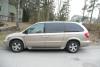 Chrysler Grand Voyager Limited AWD