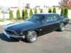 Ford Mustang 2dr HT