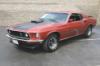 Ford Mustang Mach1 R-code