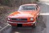 Ford Mustang HT66
