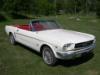 Ford Mustang Convertible D-k