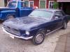 Ford Mustang 68a