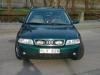 Audi A4 Avant 2.4 quattro / nya däck