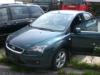 Ford Focus 1.6 TI-vct