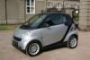 Smart Fortwo Passion mhd 71hk