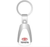 bild Nyckelring Toyota