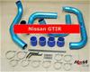 Rör + slang + monterings detaljer för Nissan Gti-R RNN14