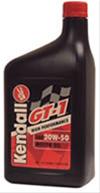 bild GT-1 High Performance 20W-50 1 Liter