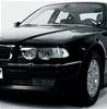 MHW Framblinkers BMW E38 98-