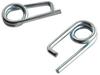 Early T/O Bearing Clips, set of 2