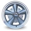 Flat 4 - Enkei 5 Spoke Mag Wheel