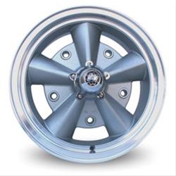 bild Flat 4 - Enkei 5 Spoke Mag Wheel
