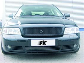 bild FK Design Metall Grill för Audi  A4/S4 (B5) 11.94-08.01