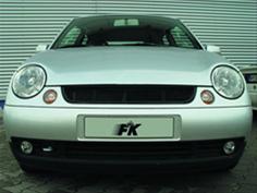 bild FK Design Metall Grill för VW Lupo (wo. GTI) 10.98-