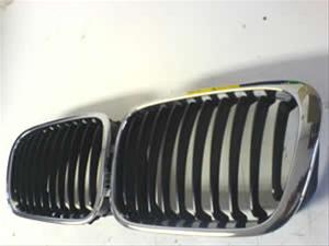 bild BMW E46 Original kromgrill