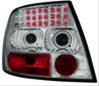 bild BAKLAMPOR-LED AUDI A4 B5 LIM. -10/00 CRYSTAL