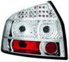 bild BAKLAMPOR-LED AUDI A4 LIM. 01-04 CRYSTAL