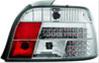 bild BAKLAMPOR-LED BMW E39 CRYSTAL