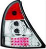 BAKLAMPOR-LED RENAULT CLIO II 98-01 CRYSTAL