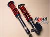Coilover kit Nissan 200SX s14