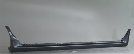 bild Hofele sidokjolar RS4 Audi B6 8E 01-04