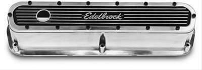 bild Edelbrock Elite Series  Ventilkåpa Chrysler