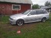 BMW 530 E39
