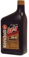 bild GT-1 Full Synthetic 5W-40 1Liter