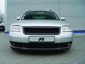 bild FK Design Metall Grill för VW Passat (3BG) 11.00-